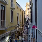 Апартаменты Maya Old Town