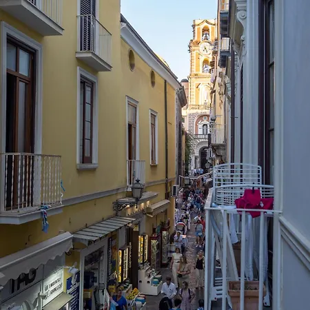 公寓 Maya Old Town