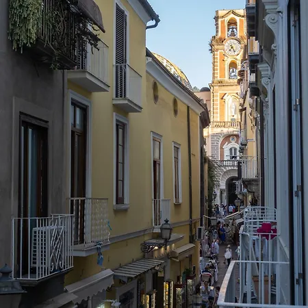 公寓 Maya Old Town *