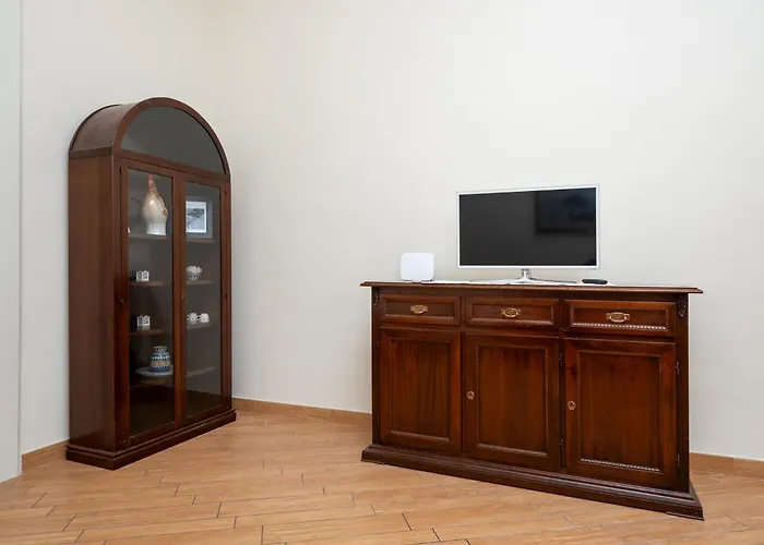 Maya Old Town Сорренто