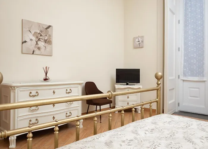 Апартаменты Maya Old Town *