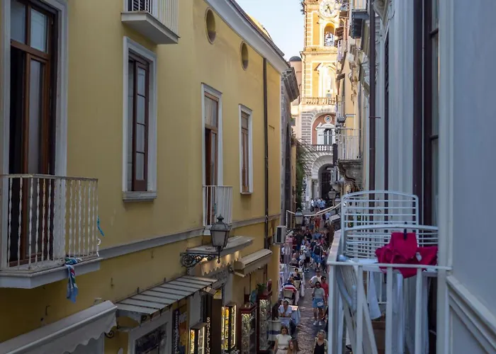 Апартаменты Maya Old Town