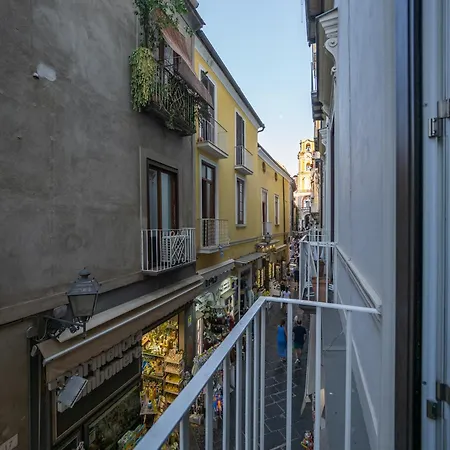 Apartamento Maya Old Town Península Sorrentina