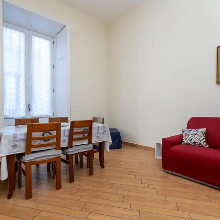 Apartamento Maya Old Town Península Sorrentina