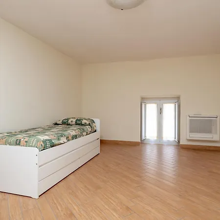 Apartamento Maya Old Town Península Sorrentina