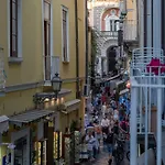 Apartment Maya Old Town Sorrento