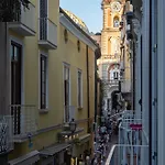 Maya Old Town Apartment *