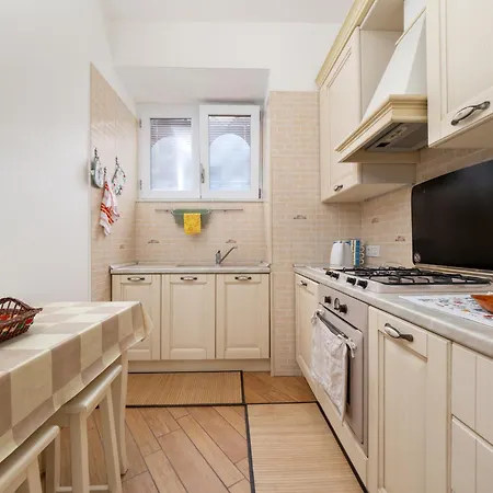 Maya Old Town Apartman Sorrento