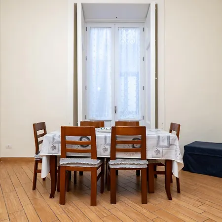 Apartment Maya Old Town *