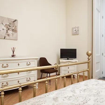 Apartman Maya Old Town *