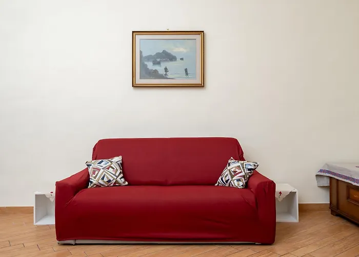 Maya Old Town Appartement Sorrento