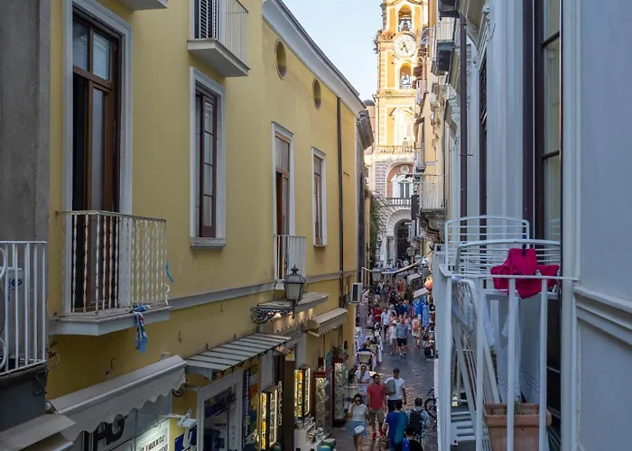 Maya Old Town * Sorrento