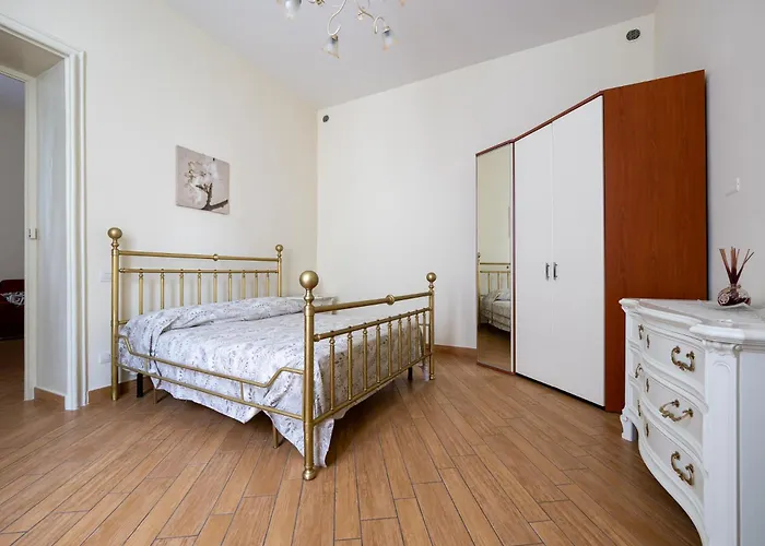 Appartement Maya Old Town