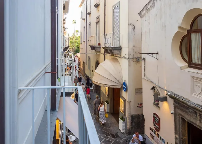 Appartement Maya Old Town *