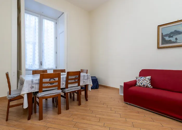 Appartement Maya Old Town Sorrento