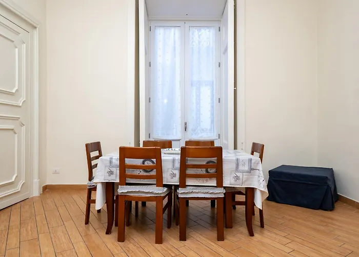 Apartamento Maya Old Town *