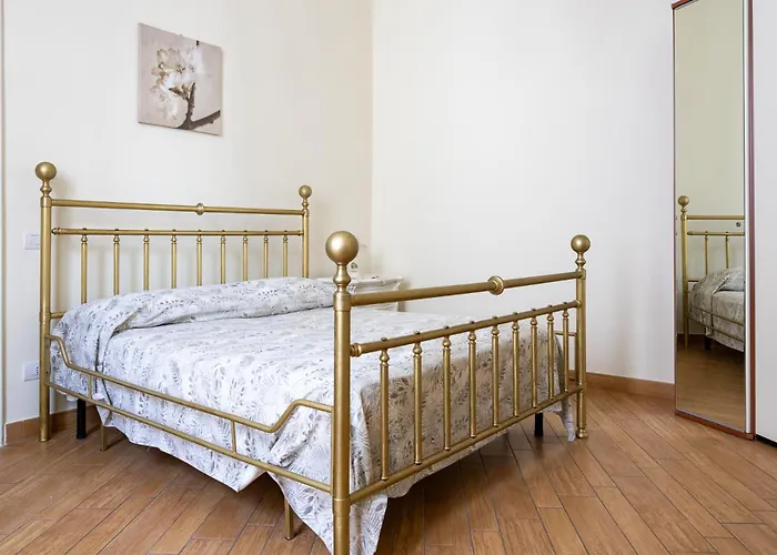 Maya Old Town Appartement Sorrento