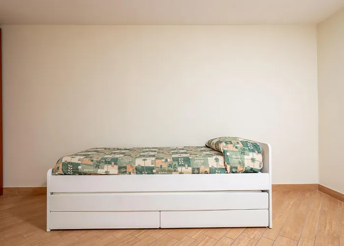 Apartamento Maya Old Town Sorrento