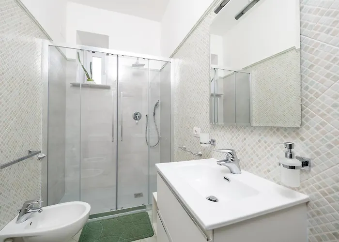 Appartement Maya Old Town