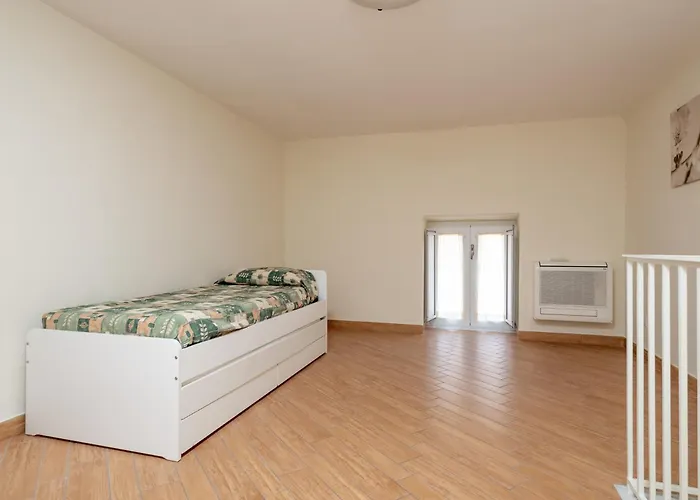 Apartamento Maya Old Town Sorrento