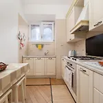 Maya Old Town Apartment Sorrent