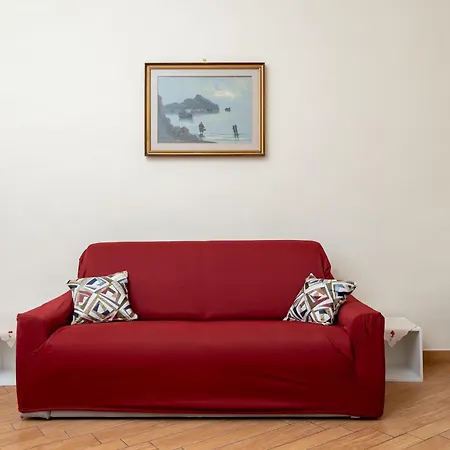 Maya Old Town Lejlighed Sorrento