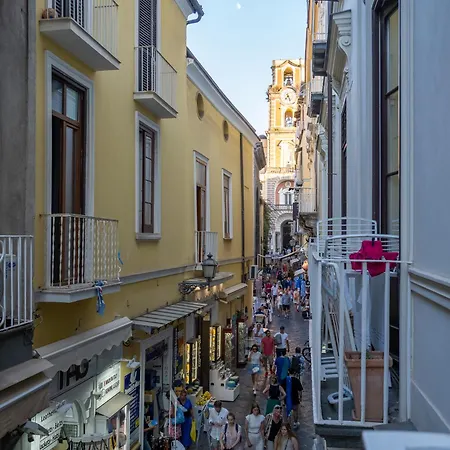 Maya Old Town * Sorrento