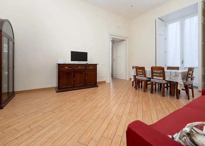 Maya Old Town Lägenhet *