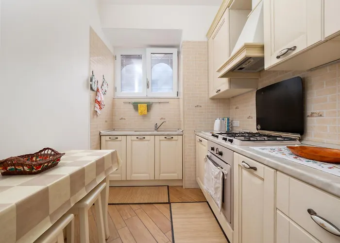 Maya Old Town Daire Sorrento