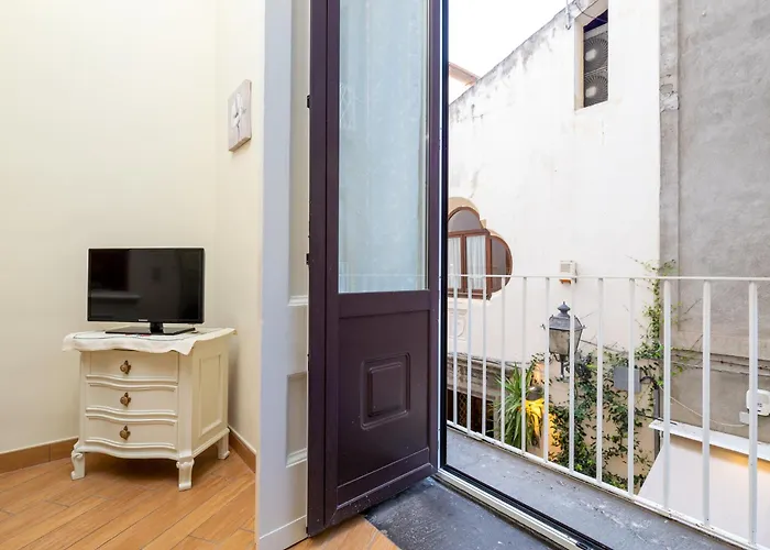 Maya Old Town Lägenhet