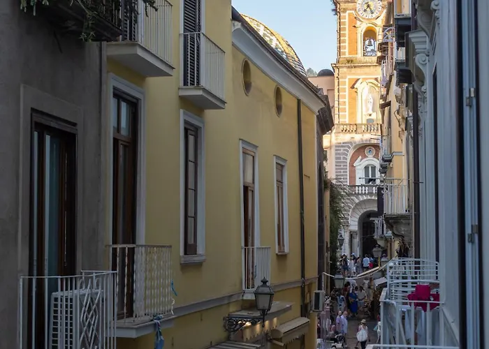 Daire Maya Old Town *